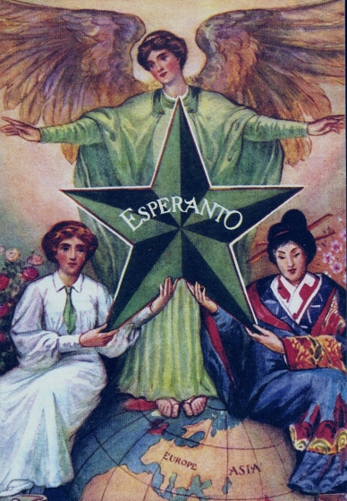 Esperanto