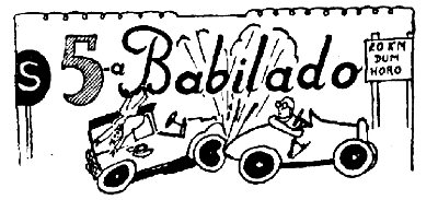 5-a babilado