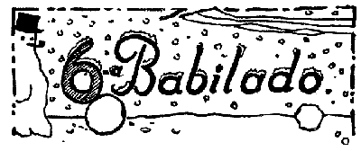 6-a babilado