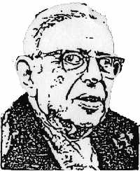 Jean-Paul Sartre (1905-1980)